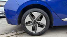 Hyundai IONIQ 1.6 GDi Hybrid Premium SE 5dr DCT Hybrid Hatchback